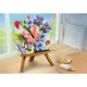 Deko-Blumengemälde 31390 thumbnail-25