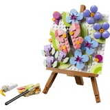 LEGO® Creator Floral Art Decor Painting 31390 (2/34) LEGO® Creator Floral Art Decor Painting 31390 (2/34)
