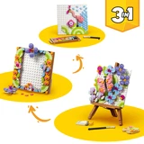 LEGO® Creator Floral Art Decor Painting 31390 (3/34) LEGO® Creator Floral Art Decor Painting 31390 (3/34)