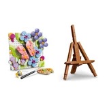 LEGO® Creator Floral Art Decor Painting 31390 (9/34) LEGO® Creator Floral Art Decor Painting 31390 (9/34)