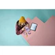 Modische Tasche mit Staufach 31391 thumbnail-12