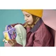 Modische Tasche mit Staufach 31391 thumbnail-14