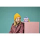 Modische Tasche mit Staufach 31391 thumbnail-16