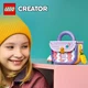 Modische Tasche mit Staufach 31391 thumbnail-21