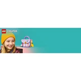 LEGO® Creator Sac fashion avec rangement 31391 (24/36) LEGO® Creator Sac fashion avec rangement 31391 (24/36)