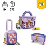 LEGO® Creator Sac fashion avec rangement 31391 (25/36) LEGO® Creator Sac fashion avec rangement 31391 (25/36)