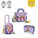 Modische Tasche mit Staufach 31391 thumbnail-24