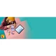 Modische Tasche mit Staufach 31391 thumbnail-31