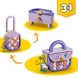 LEGO® Creator Sac fashion avec rangement 31391 (3/36) LEGO® Creator Sac fashion avec rangement 31391 (3/36)