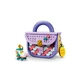 Modische Tasche mit Staufach 31391 thumbnail-7