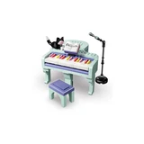 LEGO® Creator Décoration musicale: piano et chat 31392 (10/34)