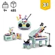 Piano met kat 31392 thumbnail-22