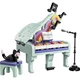 Piano met kat 31392 thumbnail-1