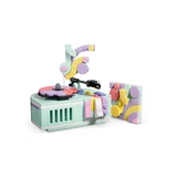 LEGO® Creator Décoration musicale: piano et chat 31392 (5/34)