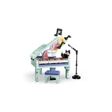 LEGO® Creator Décoration musicale: piano et chat 31392 (6/34)
