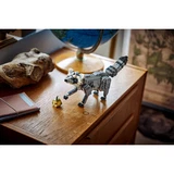 LEGO® Creator Waldtiere: Wolf 31393 (13/16)