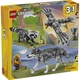 Waldtiere: Wolf 31393 thumbnail-14