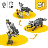 LEGO® Creator Waldtiere: Wolf 31393 (3/16)