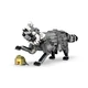 Waldtiere: Wolf 31393 thumbnail-3