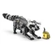 Waldtiere: Wolf 31393 thumbnail-6