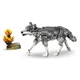 Waldtiere: Wolf 31393 thumbnail-8