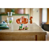 LEGO® Creator Cute Animals: Red Panda 31394 (14/21)