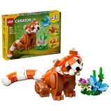 LEGO® Creator Cute Animals: Red Panda 31394 (1/21)