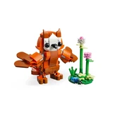 LEGO® Creator Cute Animals: Red Panda 31394 (5/21)