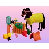 LEGO® Scala Horse Stable 3144 (1/1)