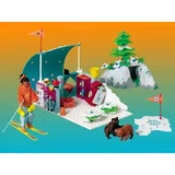LEGO® Scala Carla's Winter Camp 3148 (1/1)