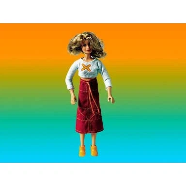 LEGO® Scala Cool Wear for Girls 3157 (1/1) LEGO® Scala Cool Wear for Girls 3157 (1/1)