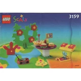 LEGO® Scala Celebration 3159 (1/1)