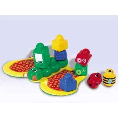 LEGO® Baby Light and Sound Stacker 3170 (1/1) LEGO® Baby Light and Sound Stacker 3170 (1/1)