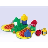 LEGO® Baby Light and Sound Stacker 3170 (1/1) LEGO® Baby Light and Sound Stacker 3170 (1/1)