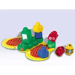 Light and Sound Stacker 3170