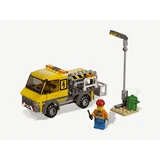 LEGO® City Repair Truck 3179 (1/1)