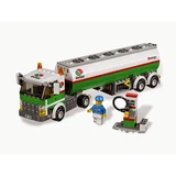 LEGO® City Tank Truck 3180 (1/1) LEGO® City Tank Truck 3180 (1/1)