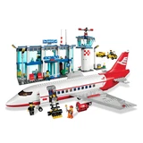 LEGO® City Airport 3182 (1/1)