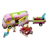 LEGO® Friends Adventure Camper 3184 (1/1) LEGO® Friends Adventure Camper 3184 (1/1)