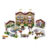 LEGO® Friends Summer Riding Camp 3185 (1/1) LEGO® Friends Summer Riding Camp 3185 (1/1)