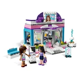 LEGO® Friends Butterfly Beauty Shop 3187 (1/1)