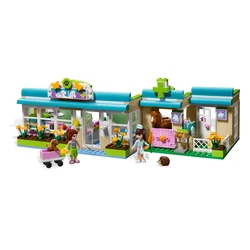 Heartlake Vet 3188