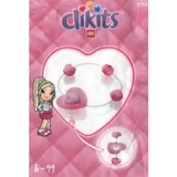 LEGO® Clikits Heart 3194 (1/1)
