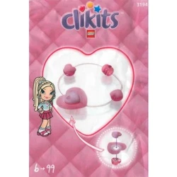 Heart 3194