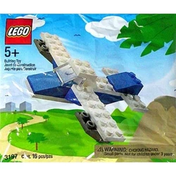 Aircraft 3197