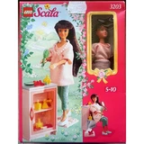 LEGO® Scala Dressing Table 3203 (1/1)