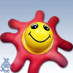 LEGO® Baby Star Teether 3212 (1/1) LEGO® Baby Star Teether 3212 (1/1)