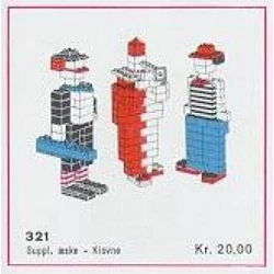 School Set 321