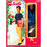 LEGO® Scala Christian with Gifts 3220 (1/1) LEGO® Scala Christian with Gifts 3220 (1/1)