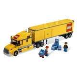 LEGO® City LEGO City Truck 3221 (1/1)